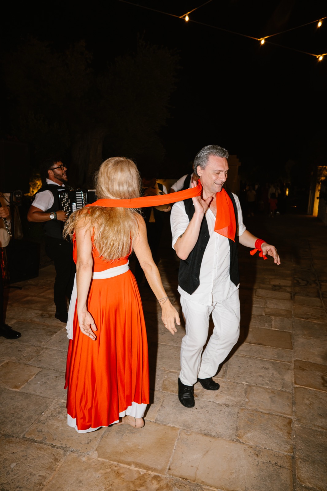 Dettaglio matrimonio